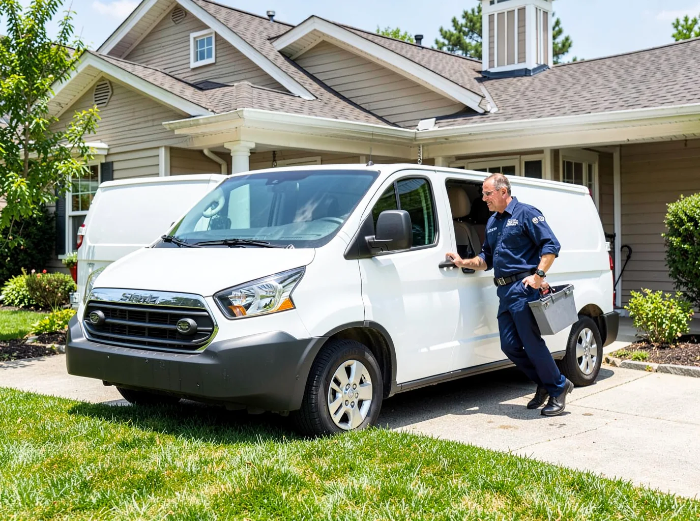 Emergency Plumber company in White Hall, IL